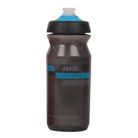 ゼファールZefal 自転車用 ドリンクボトル SENSE PRO 65 ブルー/グレー 650ml 76 x 76 x 204mm 79g 1