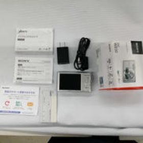デジタルカメラ DSC-W830 SONY