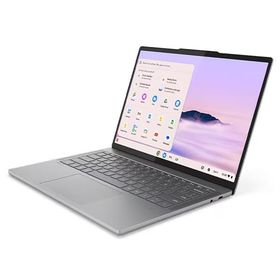 Lenovo ノートパソコン Chromebook Plus Gen 10 83MW0006JP [ルナグレー]