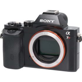 α7R ILCE－7R【中古】