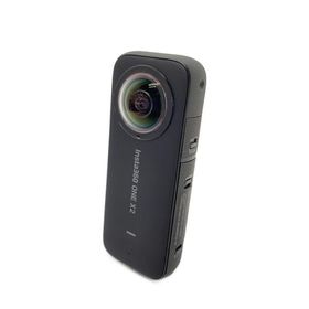 Insta360◆ビデオカメラ Insta360 CINOSXX/A ONE X2