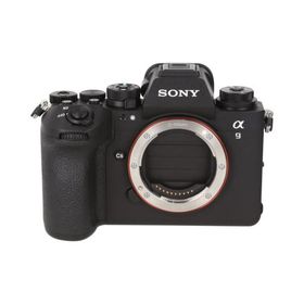 SONY α9 III BODY 【AB】
