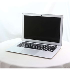 (中古)Apple MacBook Air 13.3-inch Mid-2017 MQD32J/A Core_i5 1.8GHz 8GB SSD128GB (10.15 Catalina)(344-ud)