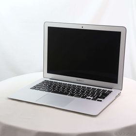 (中古)Apple MacBook Air 13.3-inch Mid-2017 MQD32J/A Core_i5 1.8GHz 8GB SSD128GB (10.15 Catalina)(344-ud)