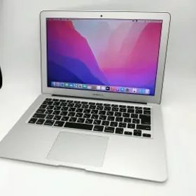 【中古】Apple MacBook Air 13インチ Corei5:1.8GHz 128GB MQD32J/A (Mid 2017)【秋葉2号】保証期間１ヶ月【ランクC】