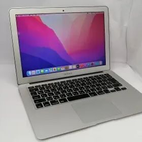 【中古】Apple MacBook Air 13インチ Corei5:1.8GHz 128GB MQD32J/A (Mid 2017)【川越クレアモール】保証期間１ヶ月【ランクC】