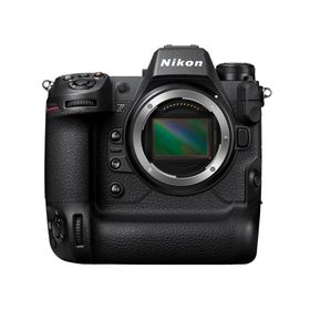 【ハンディファンプレゼント】 ニコン Z9 ボディ