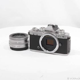 〔中古〕Nikon(ニコン) Z fc 16-50 VR SLレンズキット〔262-ud〕