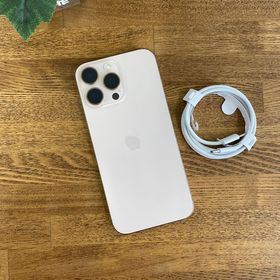 iPhone 16Promax 512GB デザート 国内SIMフリー 送料無料