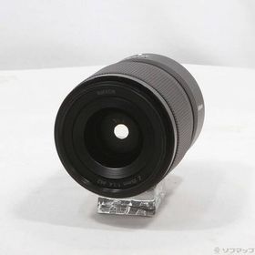 〔中古〕Nikon(ニコン) NIKKOR Z 35mm f／1.4〔269-ud〕