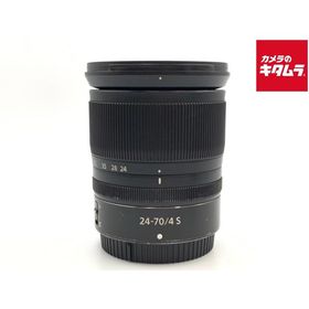【中古】 【並品】 ニコン NIKKOR Z 24-70mm f/4 S