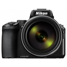 ニコン Nikon COOLPIX P950 [ブラック] クールピクス コンパクトデジタルカメラ