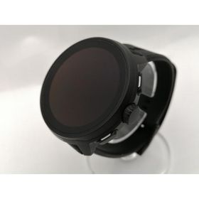 【中古】SUUNTO RUN SS051109000 [All Black]【神保町】保証期間１ヶ月【ランクA】