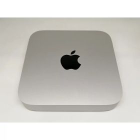【中古】Apple Mac mini M2(CPU:8C/GPU:10C) 8GB/256GB MMFJ3J/A (M2,2023)【日本橋3】保証期間1ヶ月【ランクB】