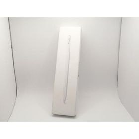 【未使用】Apple Apple Pencil Pro MX2D3ZA/A【川崎駅前】保証期間１週間