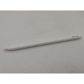 【中古】Apple Apple Pencil Pro MX2D3ZA/A【なんば】保証期間１週間