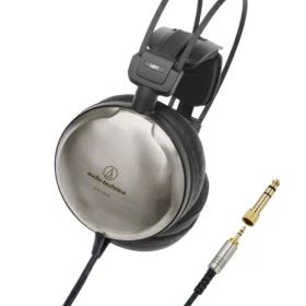 オーディオテクニカ｜audio-technica ヘッドホン ATH-A2000Z [オーバーヘッド型 /φ3.5mm ミニプラグ][ATHA2000Z]【rb_makerA】