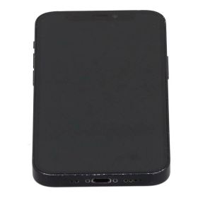 Apple アップル/iPhone12 mini 256GB/MGDR3J/A/C6KGT03E0GQL/Bランク/85【中古】