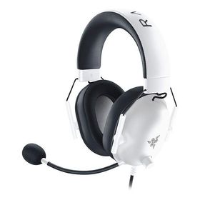 Razer レーザー BlackShark V2 X White ゲーミングヘッドセット ホワイト RZ04-03240700-R3M1(2533808)