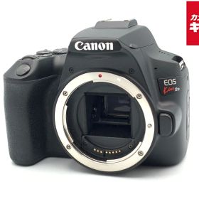 【中古】 【並品】 キヤノン EOS Kiss X10 ボディ ブラック 【デジタル一眼レフ】 【6ヶ月保証】