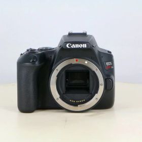 【中古】 (キヤノン) Canon EOSKiss X10 ボディ【中古カメラ デジタル一眼】 ランク：B