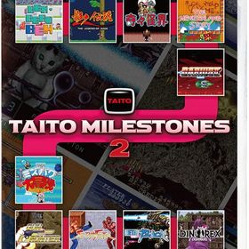 タイトーマイルストーン2 -Switch