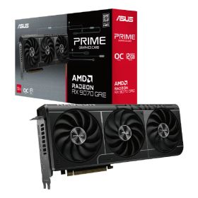 ASUS PRIME-RX9070GRE-O12G-EVO PRIME ブラック PRIME-RX9070GRE-O12G-EVO [PRIMERX9070GREO12GEVO]