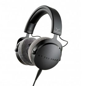 beyerdynamic ベイヤー DT 700 PRO X 48Ω 詳細かつパワフルで躍動感あふれるサウンド 密閉型 【国内正規品 2年保証モデル】