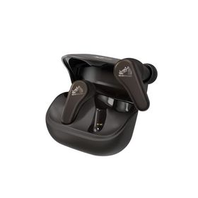 JVCケンウッド Victor HA-A110T-B ワイヤレスイヤホンBluetooth Ver.6.0 ノイズキャンセリング 最大44時間再