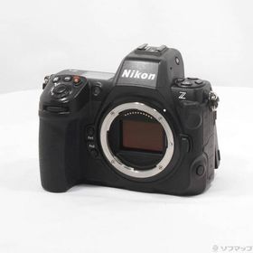 〔中古〕Nikon(ニコン) Z 8 ボディ〔262-ud〕