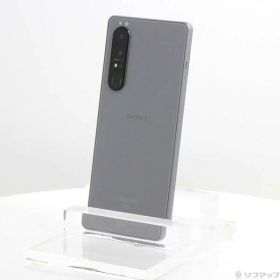 Xperia 1 III SIMフリー 中古 18,280円 | ネット最安値の価格比較