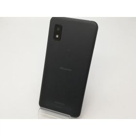 【中古】SHARP docomo 【SIMフリー】 AQUOS wish2 チャコール 4GB 64GB SH-51C【大須アメ横】保証期間1ヶ月【ランクB】
