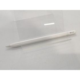 【中古】Apple Apple Pencil（USB-C） MUWA3ZA/A【浜松駅前】保証期間１週間