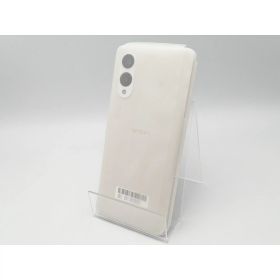 【未使用】FCNT SoftBank 【SIMフリー】 arrows We2 ミストホワイト 4GB 64GB A402FC【ECセンター】保証期間3ヶ月