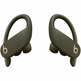 [訳あり]ビーツ・エレクトロニクス beats by dr.dre Powerbeats Pro MV712PA/A 完全ワイヤレスイヤホン [モス][ラッピング可]