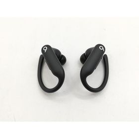 【中古】beats by dr.dre Powerbeats Pro 2 MX723PA/A [ジェットブラック]【福岡筑紫】保証期間１ヶ月【ランクA】