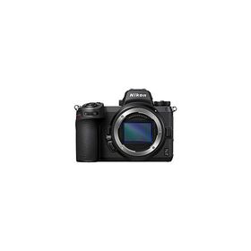 Nikon(ニコン) Nikon Z 7II ミラーレス一眼カメラ ブラック ［ボディ単体］
