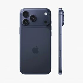 【未使用】Apple 国内版 【SIMフリー】 iPhone 17 Pro Max 2TB ディープブルー MFYL4J/A【府中ル・シーニュ】保証期間3ヶ月