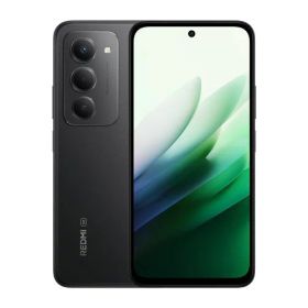 Xiaomi シャオミ REDMI 15 5G 6.9型 4GB/128GB ミッドナイトブラック SIMフリースマートフォン MZB0KH2JP MZB0KH2JP