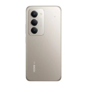 【エントリーで最大全額ポイント還元｜8/11まで】 Xiaomi｜シャオミ 【SIMフリー】REDMI 15 5G 4GB+128GB Titan Gray