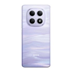 【エントリーで最大全額ポイント還元｜8/11まで】 Xiaomi｜シャオミ 【SIMフリー】REDMI Note 15 5G Mist Purple 8GB+512GB Mist Purple
