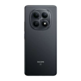【エントリーで最大全額ポイント還元｜8/11まで】 Xiaomi｜シャオミ 【SIMフリー】REDMI Note 15 5G Black 8GB+512GB Black
