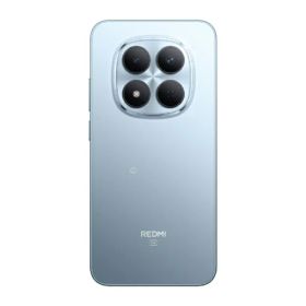 【エントリーで最大全額ポイント還元｜8/11まで】 Xiaomi｜シャオミ REDMI（レッドミ） Note 15 Pro 5G Glacier Blue 8G+256G SIMフリースマートフォン Glacier Blue