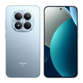 XIAOMI シャオミ SIMフリースマートフォン REDMI Note 15 Pro 5G MediaTek Dimensity 7400-Ultra 6.83インチ 8GB/256GB グレイシャーブルー MZB0LZ5JP