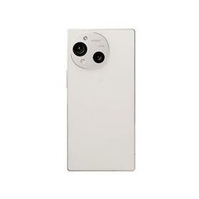 SHARP AQUOS R10 SH-M31 512GB[カシミヤホワイト][ラッピング可] R-LOGI
