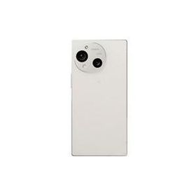 SHARP AQUOS R10 SH-M31 512GB SIMフリー [カシミヤホワイト] スマートフォン SH-M31B-W