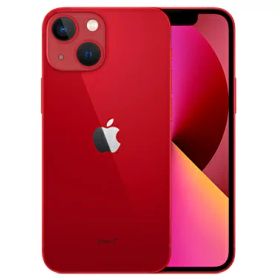 【最大2000円クーポンGET】「新品 未開封品 」SIMフリー iPhone13 512GB Red レッド ※赤ロム保証 [Apple/アップル][MLNR3J/A][JAN:4549995282375][13-512gb-red-f-0]
