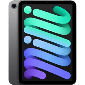 【未使用】Apple 【Wi-Fi】 iPad mini（A17Pro/2024） 128GB スペースグレイ MXN63J/A【秋葉3号】保証期間6ヶ月