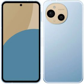 【売り尽くしセール！最安級価格＆期間限定ポイント2倍！】【新品未開封】AQUOS sense9 SH-M29 128GB SIMフリー [ブルー]【日曜日以外即日発送】【送料無料】