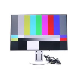 モニター EIZO FlexScan EV2456 24.1インチ非光沢IPSパネル WUXGA 1920x1200ドット HDMI/DisplayPort/DVI-D/アナログRGB入力 目立つ使用感あり